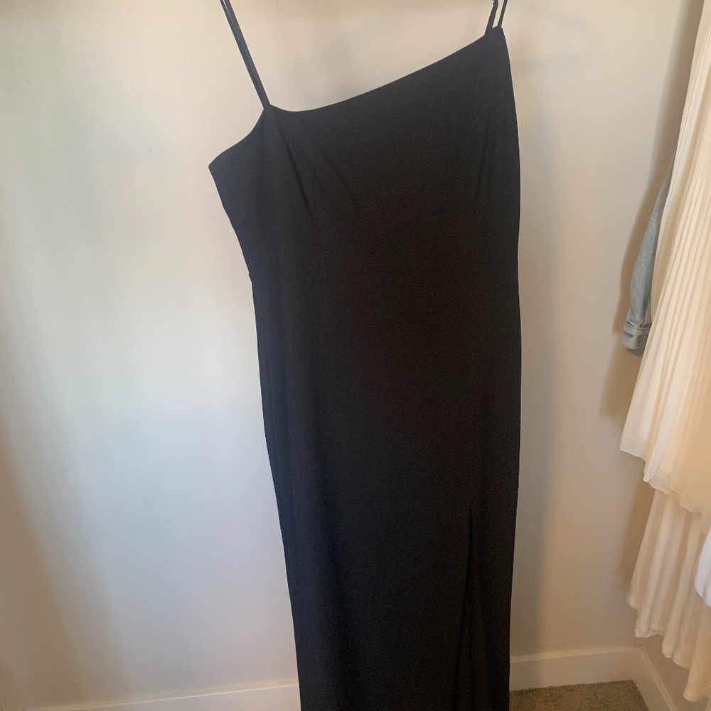 Park and fifth dress